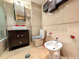 Piso en alquiler en Linares