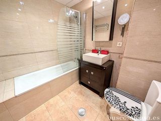 Piso en alquiler en Linares