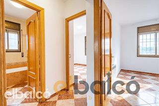 Chalet en venta en Cabra del Camp