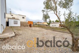 Chalet en venta en Cabra del Camp