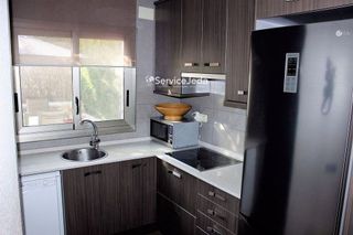 Casa adosada en venta en Sant Jordi-Babilonia en Torredembarra