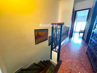 Casa adosada en venta en Sant Jordi-Babilonia en Torredembarra