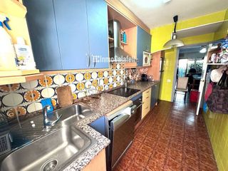 Casa adosada en venta en Sant Jordi-Babilonia en Torredembarra