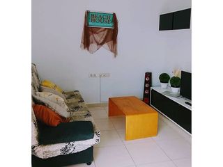 Ático en alquiler en Zona Llombai en Burriana