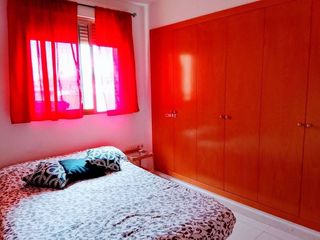 Ático en alquiler en Zona Llombai en Burriana