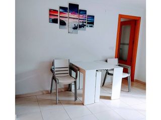 Ático en alquiler en Zona Llombai en Burriana