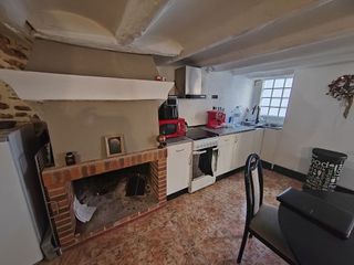 Casa en venta en Ulldecona