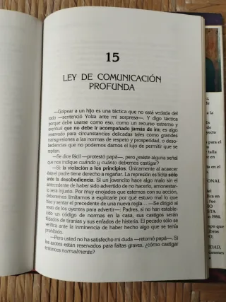 Un grito desesperado