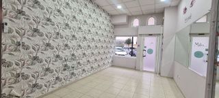 Local comercial en alquiler en Zona Sohail en Fuengirola