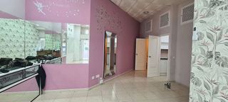Local comercial en alquiler en Zona Sohail en Fuengirola