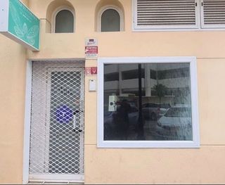 Local comercial en alquiler en Zona Sohail en Fuengirola