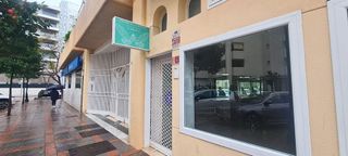 Local comercial en alquiler en Zona Sohail en Fuengirola