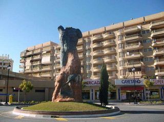 Local comercial en alquiler en Zona Sohail en Fuengirola
