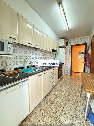 Piso en venta en Almacelles