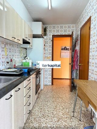 Piso en venta en Almacelles