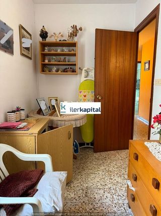 Piso en venta en Almacelles