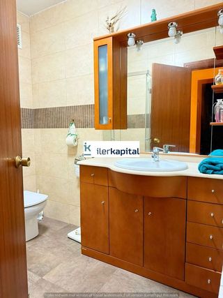 Piso en venta en Almacelles