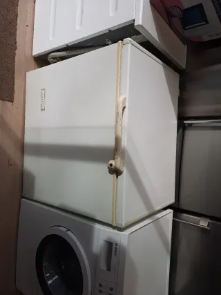 Congelador verticale Newpol