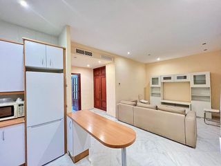 Piso en alquiler en San Vicente en Sevilla