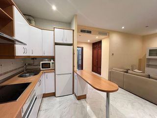 Piso en alquiler en San Vicente en Sevilla