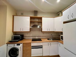 Piso en alquiler en San Vicente en Sevilla