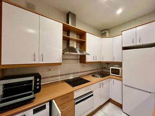 Piso en alquiler en San Vicente en Sevilla