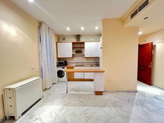 Piso en alquiler en San Vicente en Sevilla