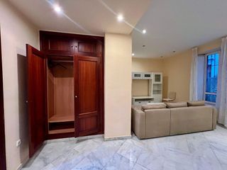 Piso en alquiler en San Vicente en Sevilla