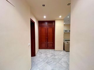 Piso en alquiler en San Vicente en Sevilla