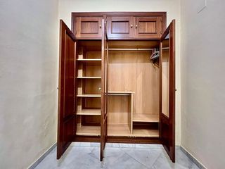 Piso en alquiler en San Vicente en Sevilla