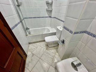 Piso en alquiler en San Vicente en Sevilla