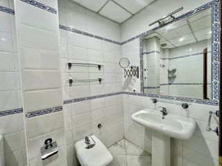 Piso en alquiler en San Vicente en Sevilla