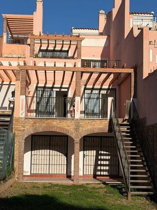 Casa adosada en venta en Riviera del Sol en Mijas