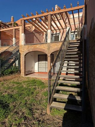 Casa adosada en venta en Riviera del Sol en Mijas