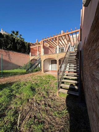 Casa adosada en venta en Riviera del Sol en Mijas