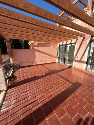 Casa adosada en venta en Riviera del Sol en Mijas