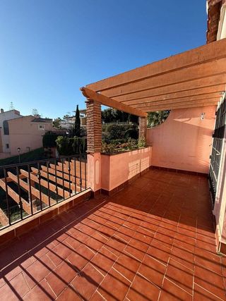 Casa adosada en venta en Riviera del Sol en Mijas