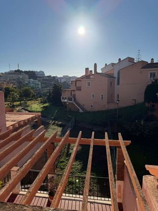 Casa adosada en venta en Riviera del Sol en Mijas