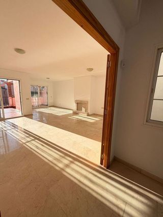 Casa adosada en venta en Riviera del Sol en Mijas