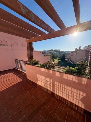 Casa adosada en venta en Riviera del Sol en Mijas