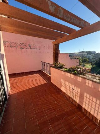 Casa adosada en venta en Riviera del Sol en Mijas