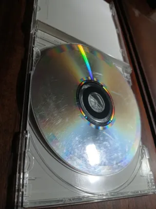 CD Coldplay A Rush of Blood to the Head