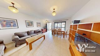 Casa adosada en venta en Fabelo en Puerto del Rosario