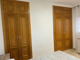 Piso en alquiler en Avda. Federico Garcia Lorca - Nueva Estación Autobuses en Granada