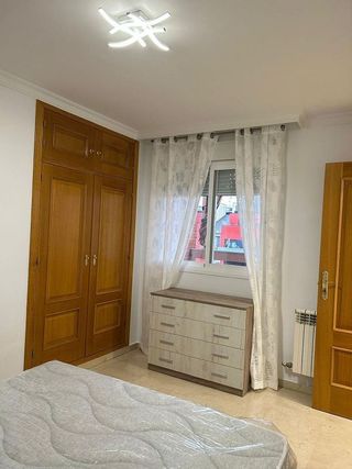 Piso en alquiler en Avda. Federico Garcia Lorca - Nueva Estación Autobuses en Granada