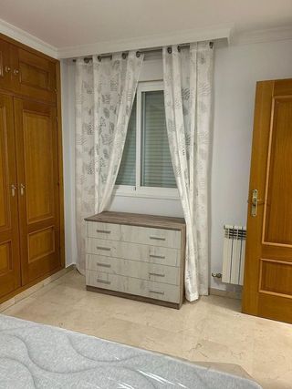 Piso en alquiler en Avda. Federico Garcia Lorca - Nueva Estación Autobuses en Granada