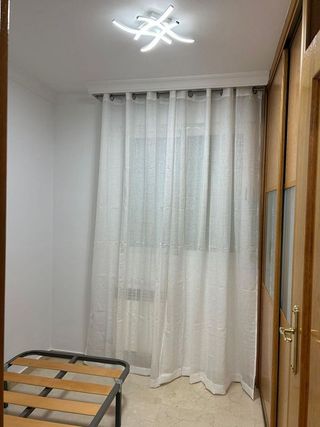 Piso en alquiler en Avda. Federico Garcia Lorca - Nueva Estación Autobuses en Granada