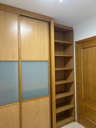 Piso en alquiler en Avda. Federico Garcia Lorca - Nueva Estación Autobuses en Granada