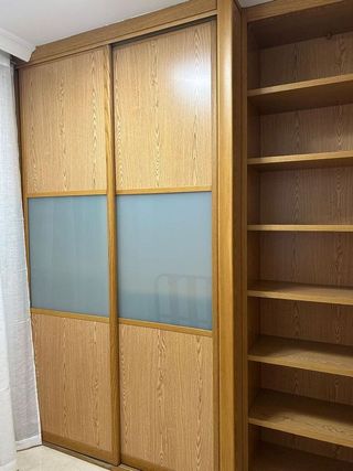 Piso en alquiler en Avda. Federico Garcia Lorca - Nueva Estación Autobuses en Granada