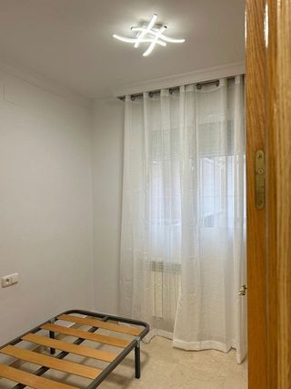 Piso en alquiler en Avda. Federico Garcia Lorca - Nueva Estación Autobuses en Granada